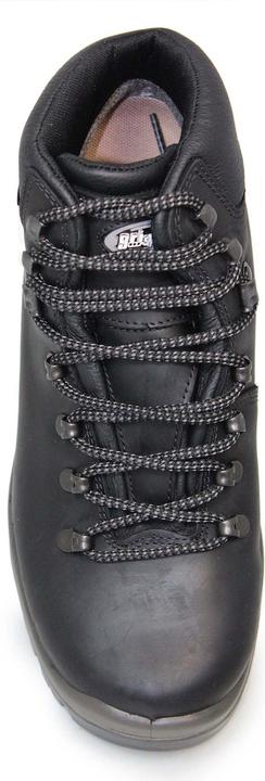 Produktbild GriSport Wanderstiefel Peaklander Gewachstes Leder (44)