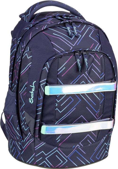 Produktbild Satch Pack Purple Laser (30 l)