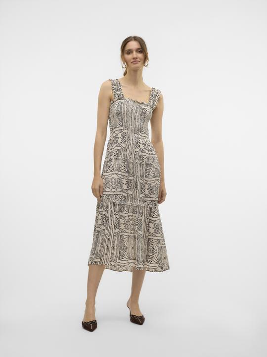 Produktbild Vero Moda VMMENNY Midikleid Kleid (M)