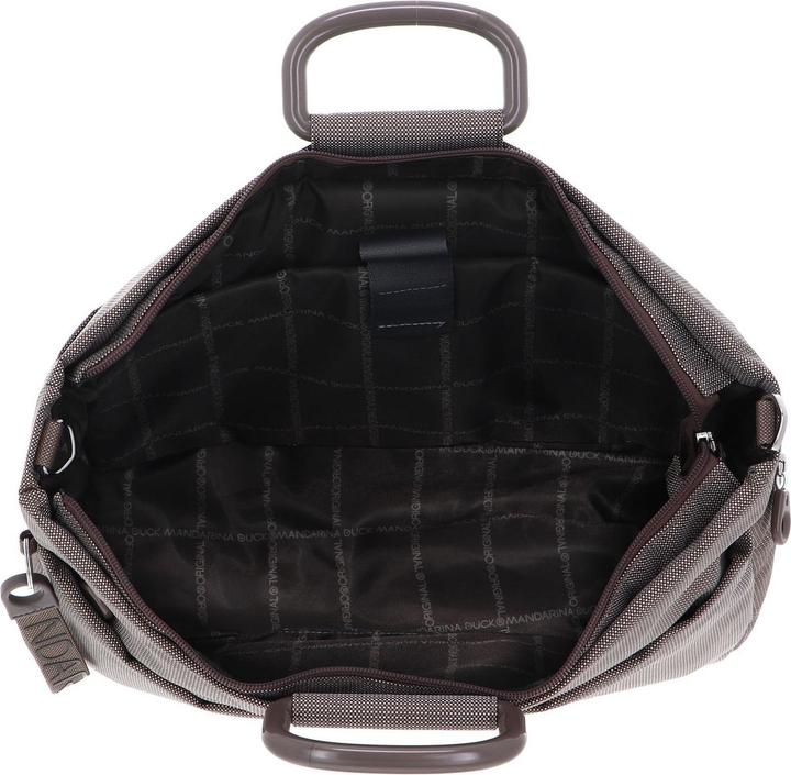 Produktbild Mandarina Duck Handtasche MD20 Shopper QMT40 (14 l)