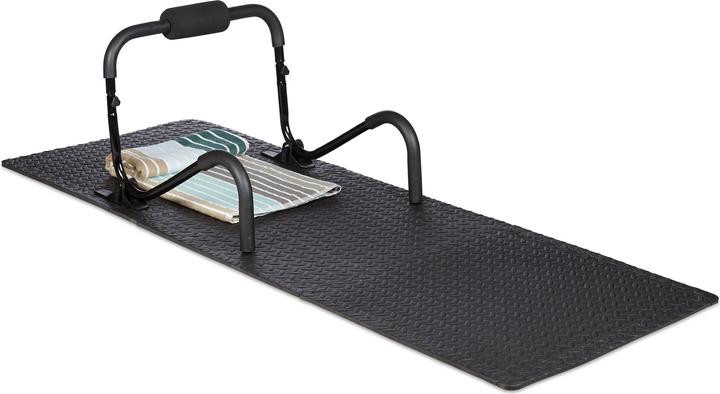 Actual product image Relaxdays Floor protection mat (1 cm)