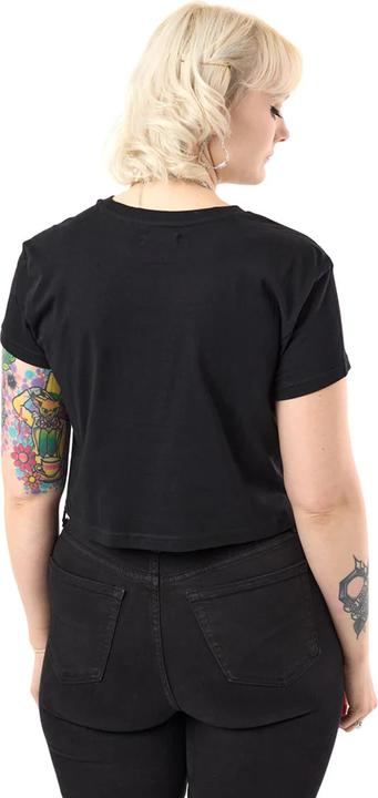 Produktbild Twilight kurzes TShirt kurzärmlig (L)