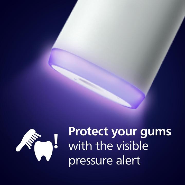 Productafbeelding Philips Sonicare Series 6500