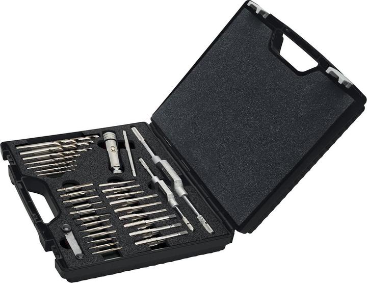 Image du produit Exact Jeu de robinets à main 32 pièces