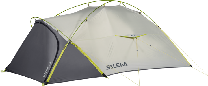 Actual product image Salewa Litetrek III (Dome tent, 2.60 kg, 3 persons)