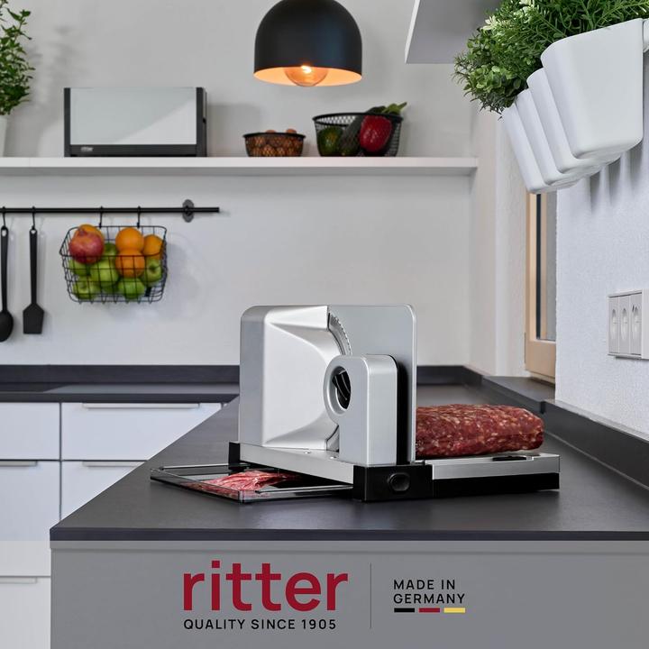 Immagine prodotto Ritter Affettatrice universale Icaro 5