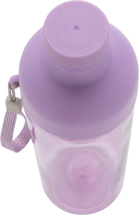 Immagine prodotto Xd Collection Impact RPET 600 ml Bottiglia per Acqua (0.60 l)