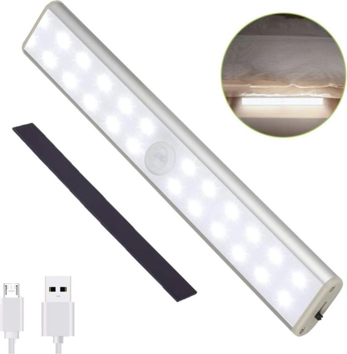 Esmée LED Lichtleiste USB Leuchte Schrankbeleuchtung