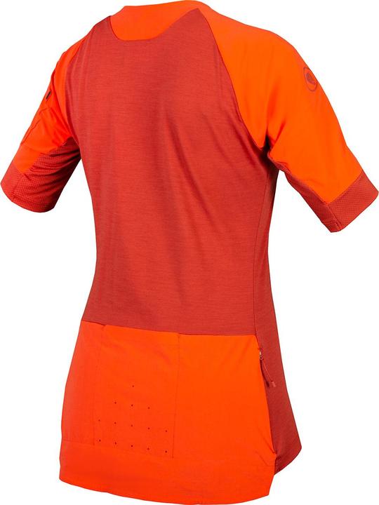 Produktbild Endura Damen GV500 Trikot (kurzarm) (M)