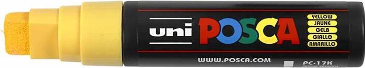 Actual product image Posca Extra Bold Marker PC-17K (1 x)
