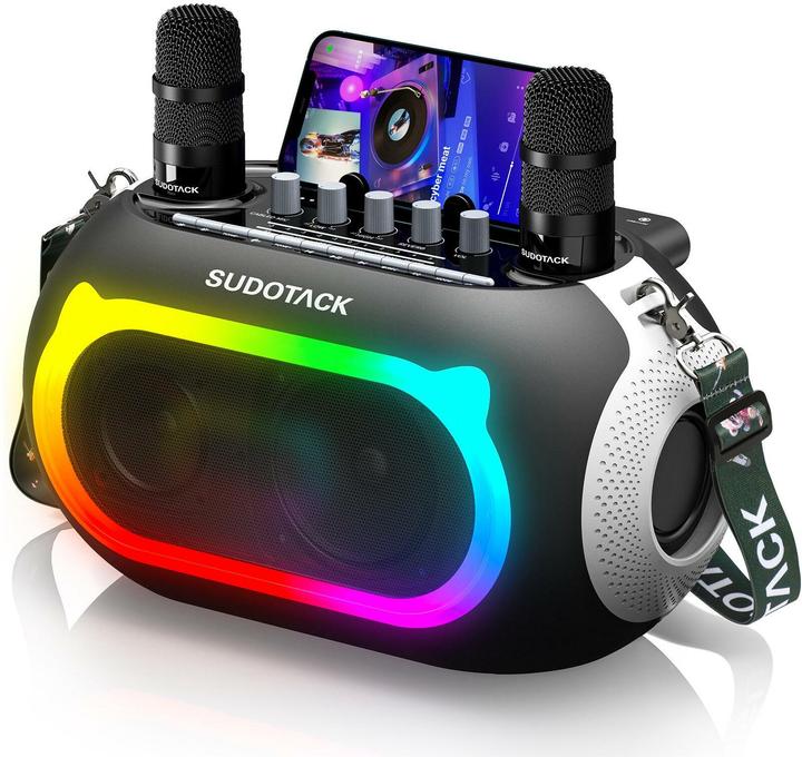 Maono Karaokoe Box KM300