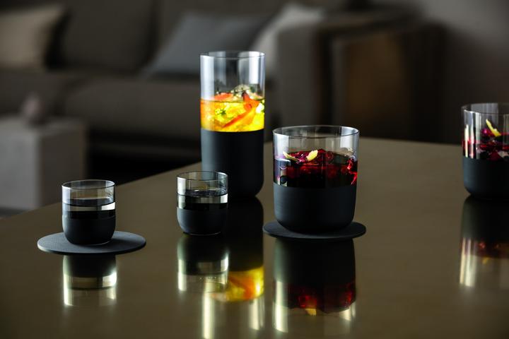 Produktbild Villeroy & Boch Manufacture Rock (0.30 l, 4 x)