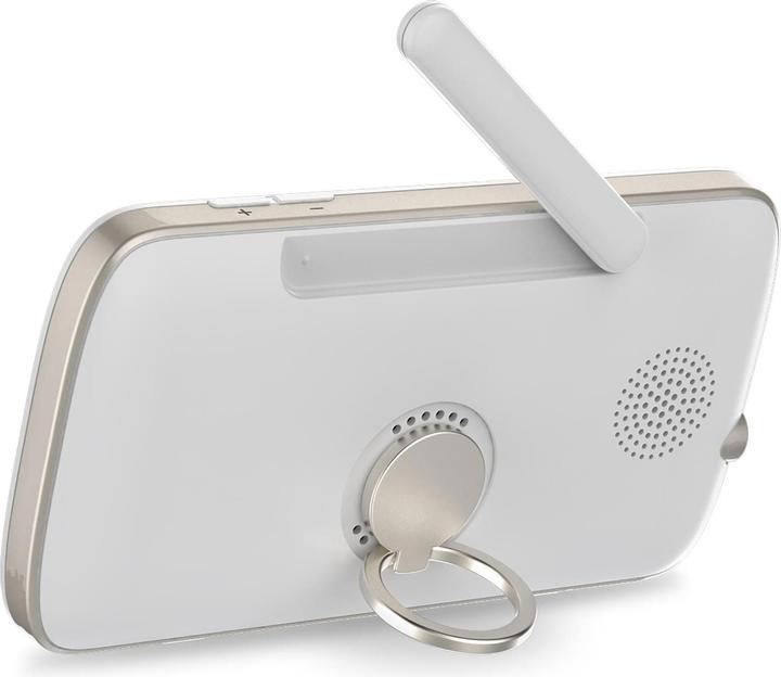 Actual product image Motorola VM65X Connect (Baby Monitor Audio, 300 m)