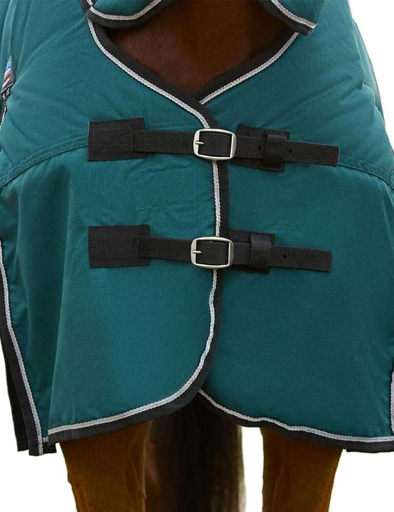 Immagine prodotto Weatherbeeta Comfitec Classic Collo Combo Coperta per Cavalli