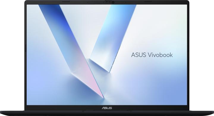 Actual product image ASUS Vivobook 16 M1607KA-MB053W - Laptop - 16 inch (90NB15F1-M003M0) (16", AMD Ryzen AI 7 350, 17.18 GB, 1000 GB, Eng. Int.)