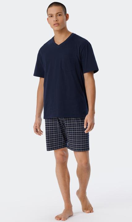 Actual product image Schiesser Pyjamas short (M)
