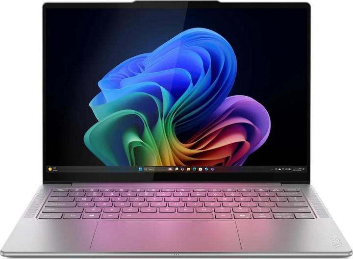 Produktbild Lenovo Yoga Slim 7 (14", Intel Core Ultra 5 226V, 16.38 GB, 512 GB, DE)
