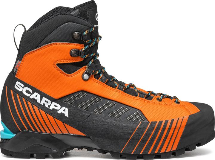 Produktbild Scarpa Ribelle Lite HD (46)