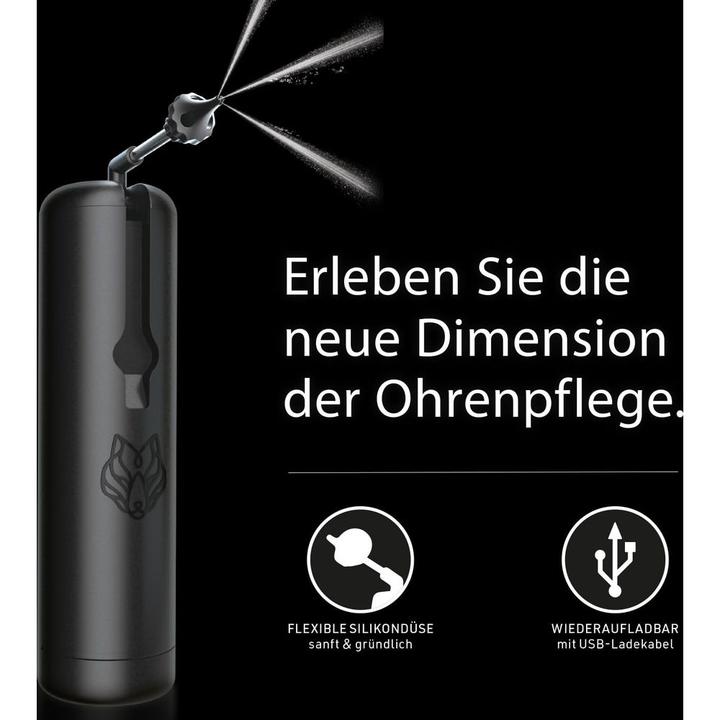 Immagine prodotto MediaShop Wush