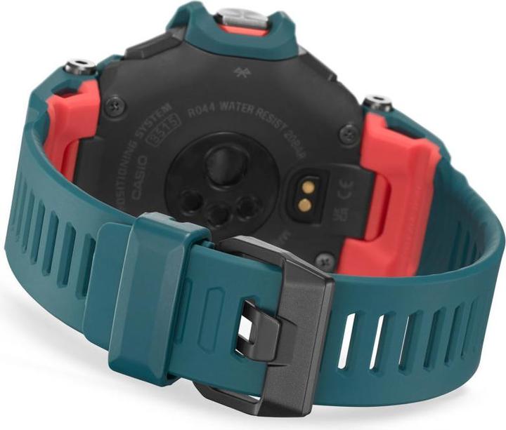 Immagine prodotto Casio GBD-H2000-2ER (Orologio sub, 53 mm)