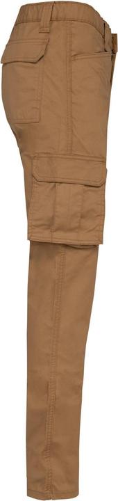 Actual product image Kariban Multi-pocket work Trousers (S)