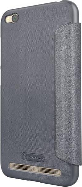 Actual product image Nillkin Sparkle Series (Xiaomi Redmi 5A)
