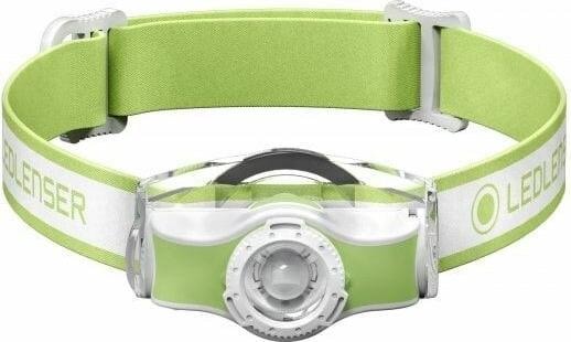 Ledlenser Lampada frontale MH3 (200 lm)