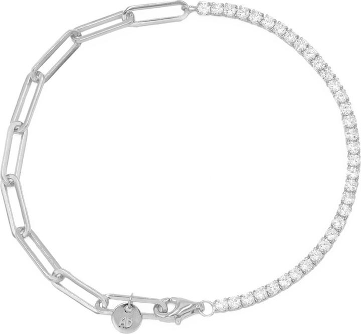Immagine prodotto Fleur de nuit Amra (18 cm, 925 Argento)
