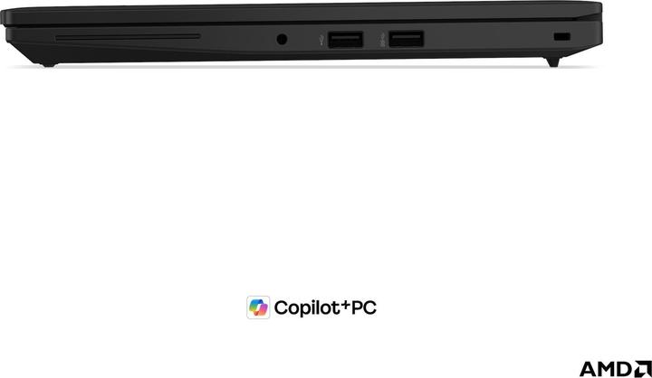 Produktbild Lenovo TP L14 G7 AI R7-445 32GB (14", 1000 GB, 32 GB, DE)
