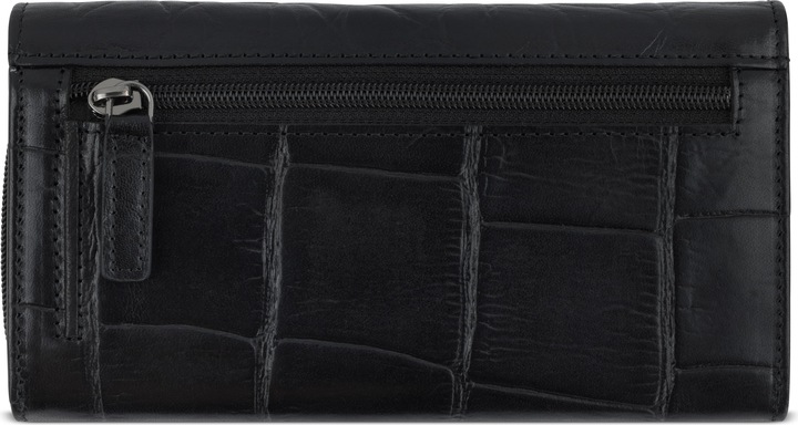 Actual product image Bugatti NEVIO wallet