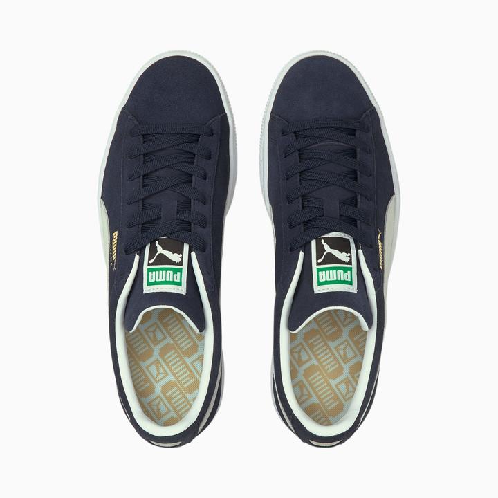 Image du produit Puma Chaussures Suede Classic XXI (36)
