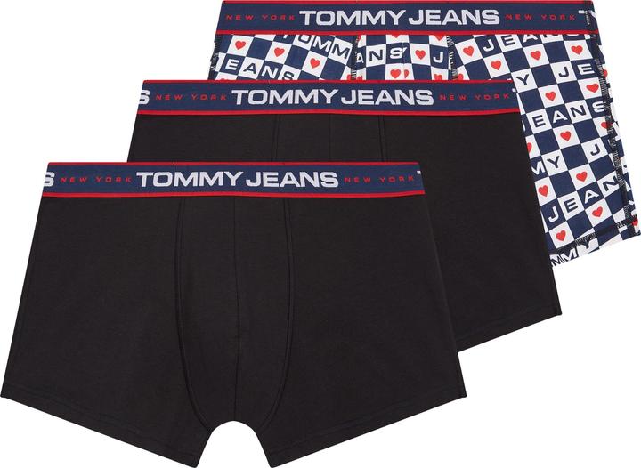 Image du produit Tommy Jeans Trunk Print (L)