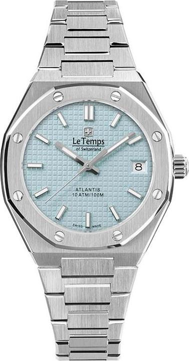 Image du produit Le Temps Atlantis (35 mm)