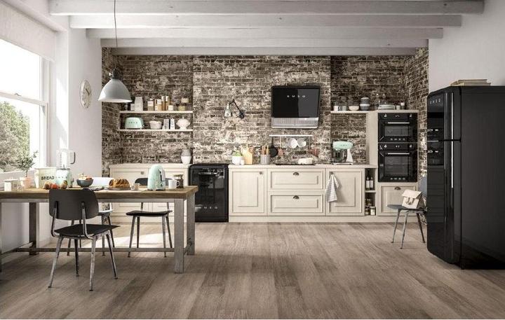 Image du produit Smeg Style rétro des années 50 (1.70 l)