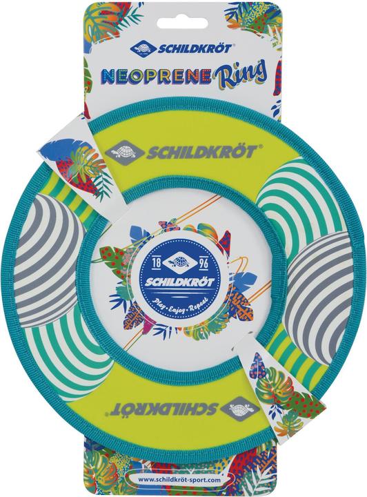 Image du produit Schildkröt Funsport Anneau en néoprène