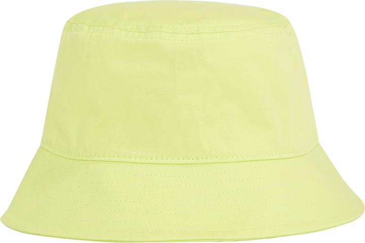 Actual product image Tommy Hilfiger TJW Sport Bucket Hat Dames - Neon Groen