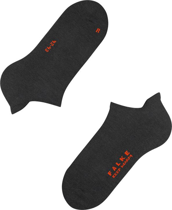 Produktbild Falke Keep Warm Unisex (Einzelpack, 46 - 48)