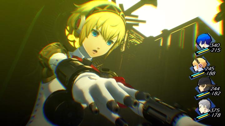 Produktbild Atlus Persona 3 Reload (Switch 2, DE)