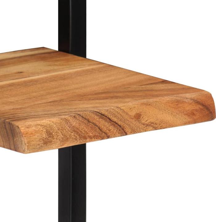 Immagine prodotto vidaXL Wandregal (25 x 25 x 75 cm)