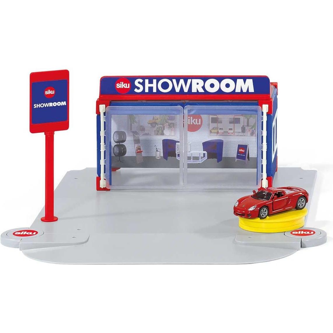 Siku Autohaus