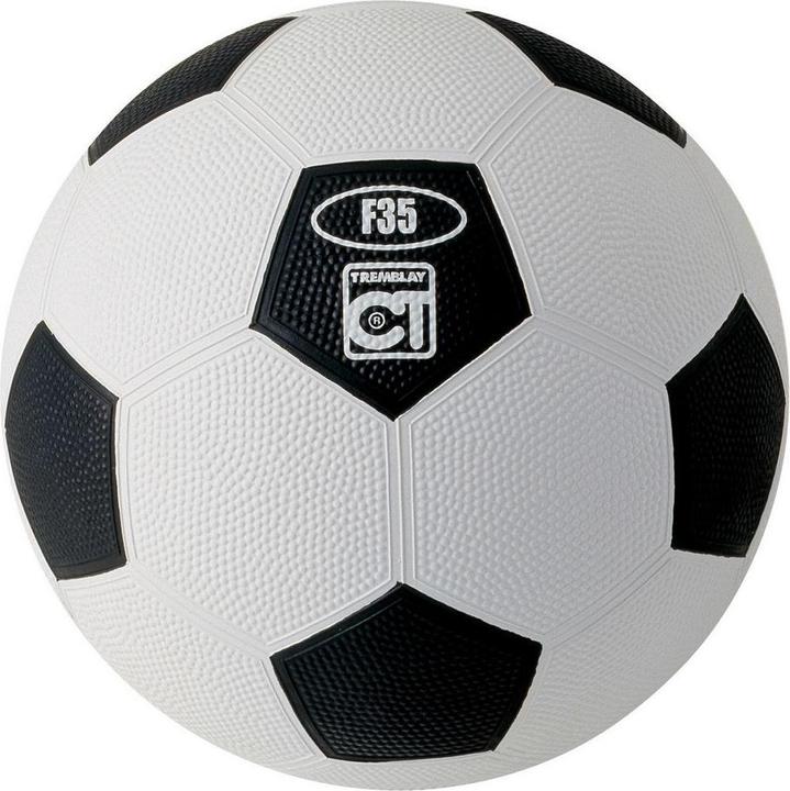 Immagine prodotto Hasbro Tremblay resist'foot ball (3)