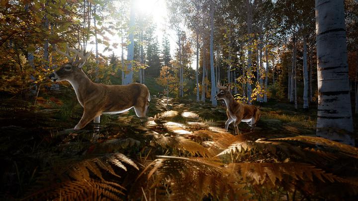 Immagine prodotto Bigben Hunting Simulator 2 (PS4)