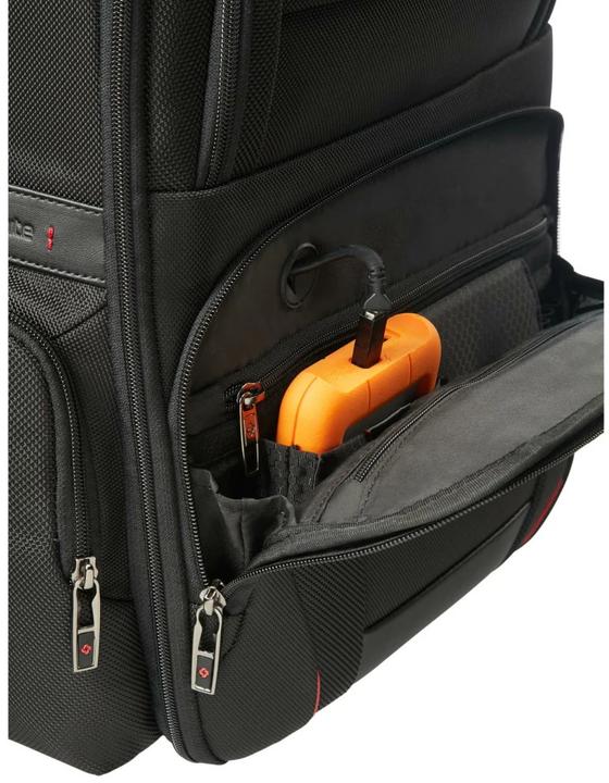 Immagine prodotto Samsonite Pro-Dlx 5 (20 l)