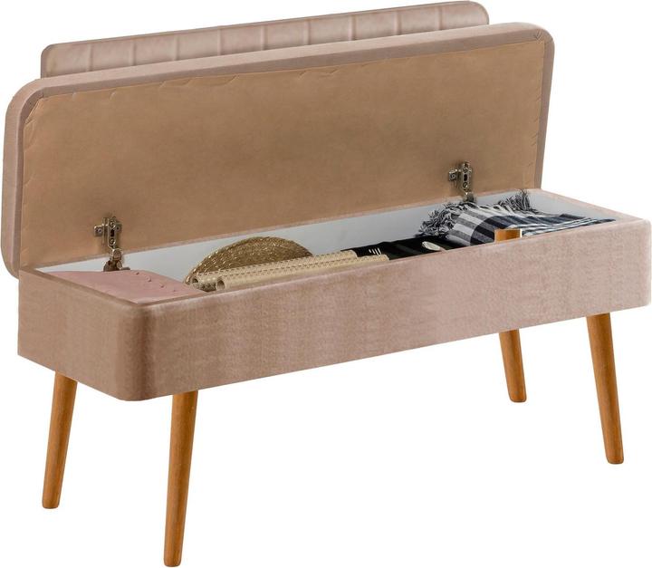 Image du produit Homitis Goldie (105 cm)