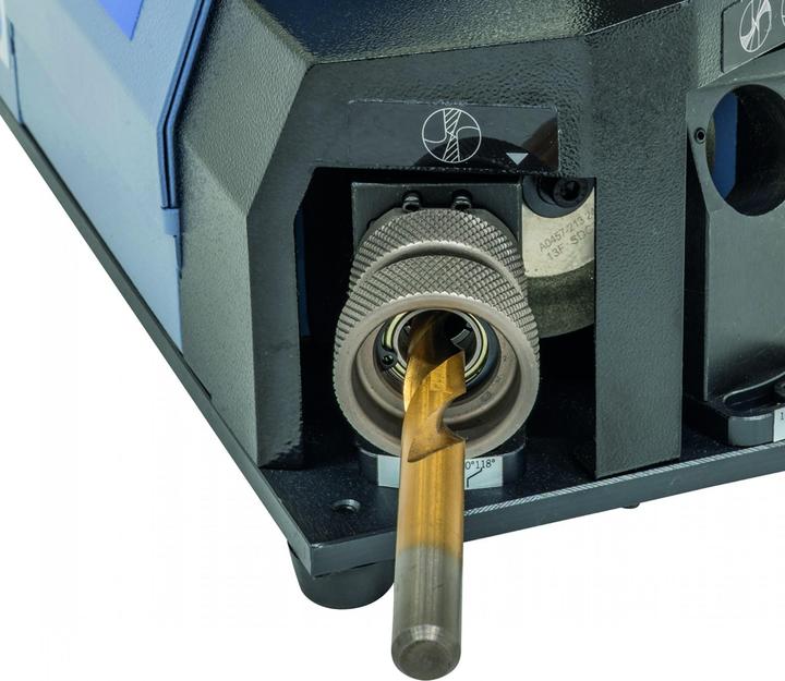 Produktbild Bernardo Cantina Bernardo - Bohrerschleifmaschine DG 20 CD (120 W)