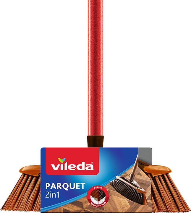 Vileda Brosse 2en1 (1 pcs)
