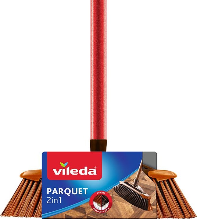 Vileda Bürste 2in1 (1 pcs.)