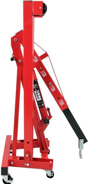 Actual product image Yato Workshop crane