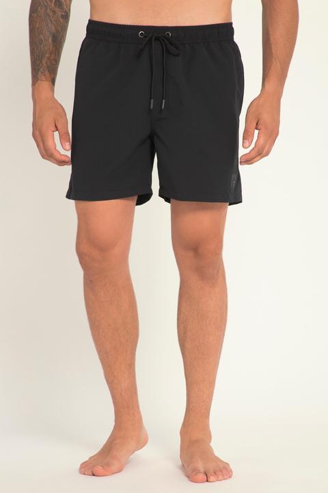 Image du produit Jay-Pi Shorts de bain avec taille élastique, collection Beachwear - lot de 2 (6XL)