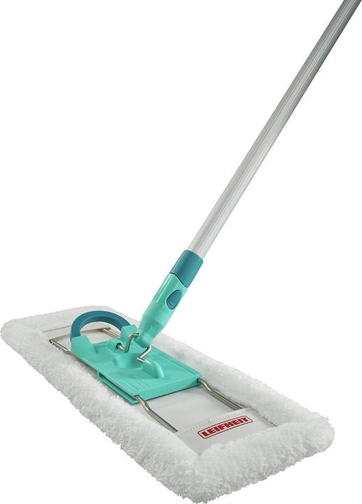 Produktbild Leifheit Staubbezug SUPERDUSTER Floor XL 2er Set (2 Stk.)